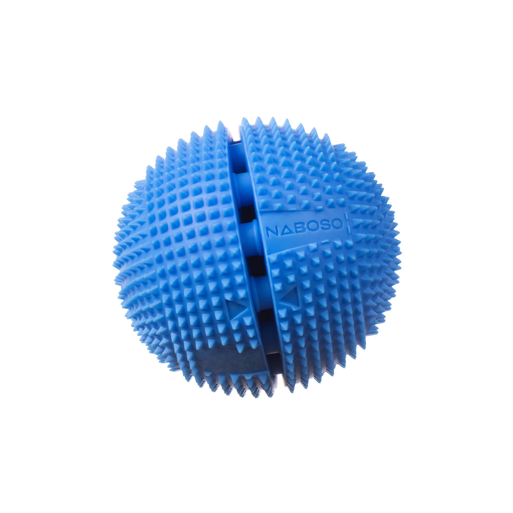Naboso Neuro Ball - Massage Bal - Blauw