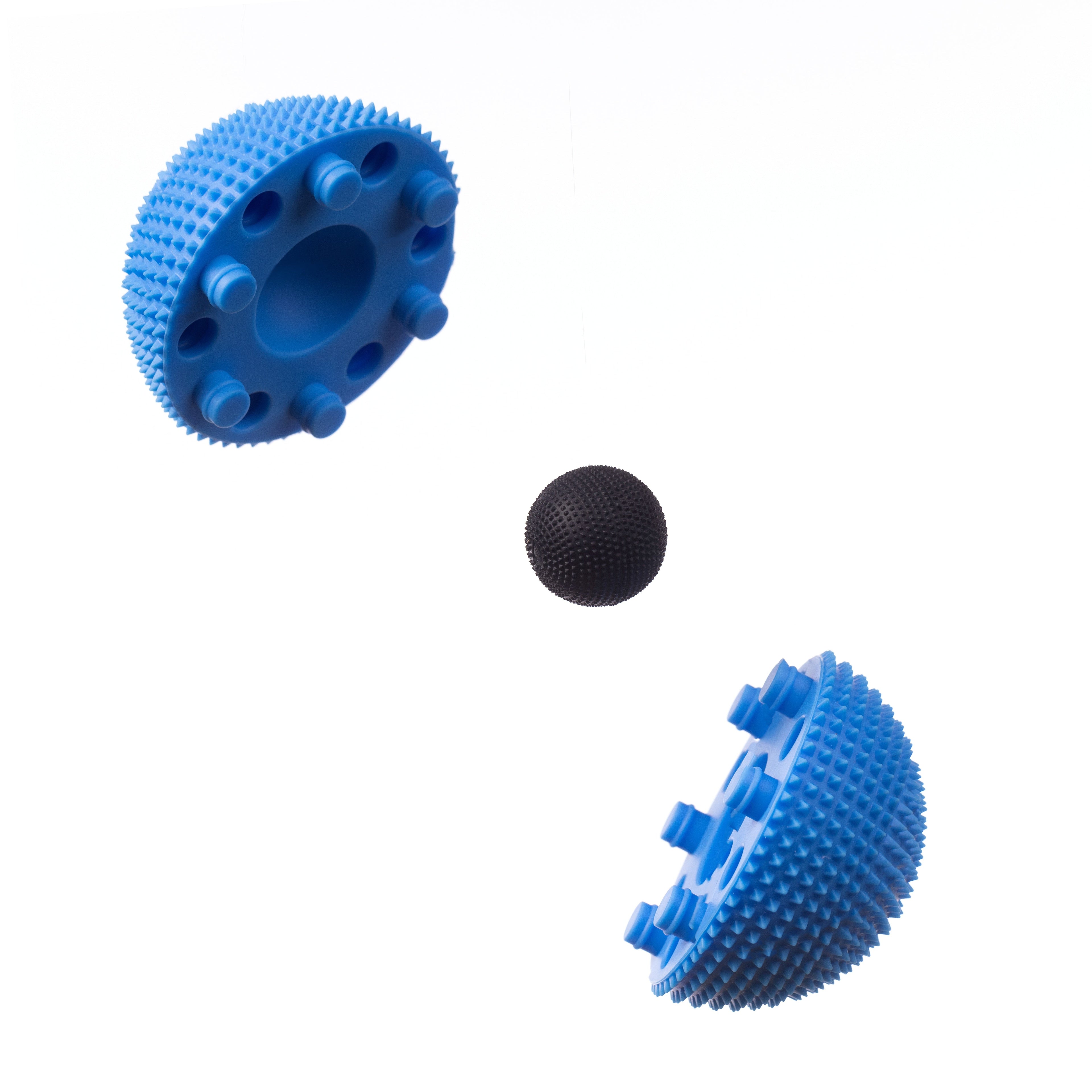 Naboso Neuro Ball - Massage Bal - Blauw