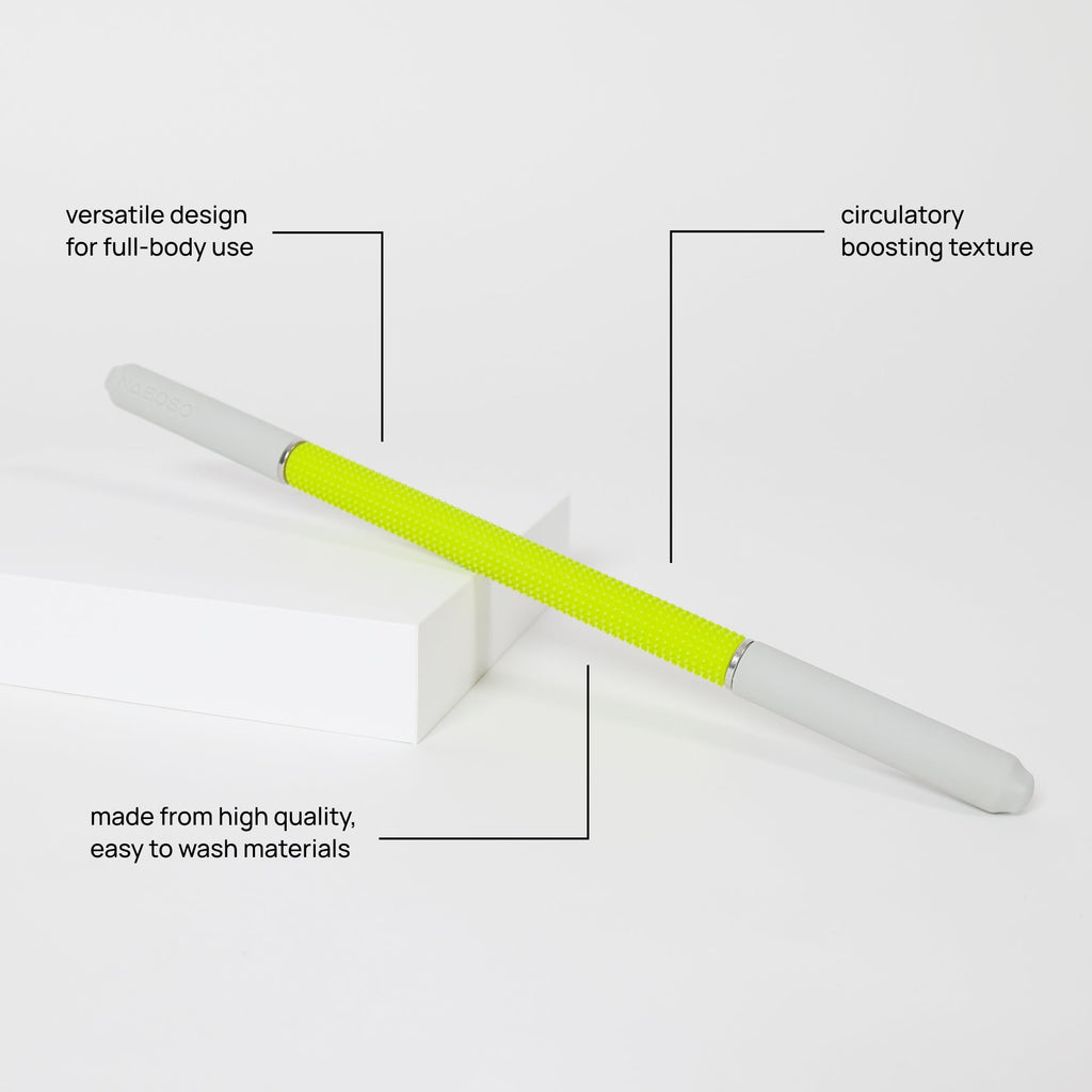 Naboso Neuro Stick - Massage Stick