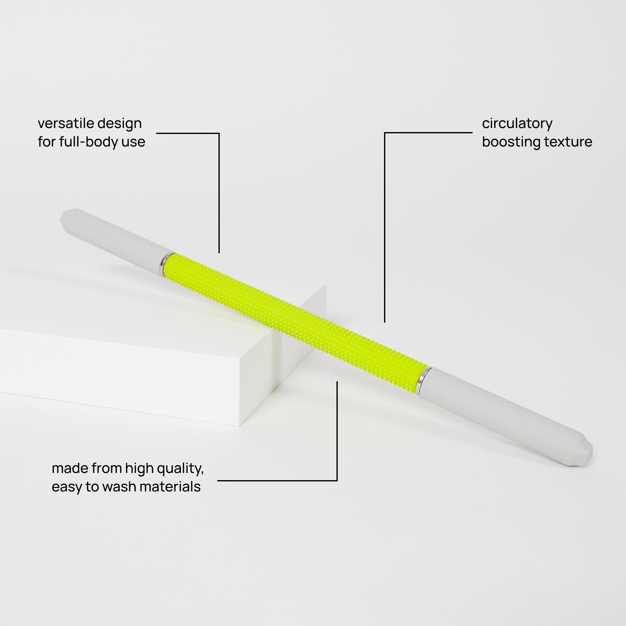 Naboso Neuro Stick - Massage Stick