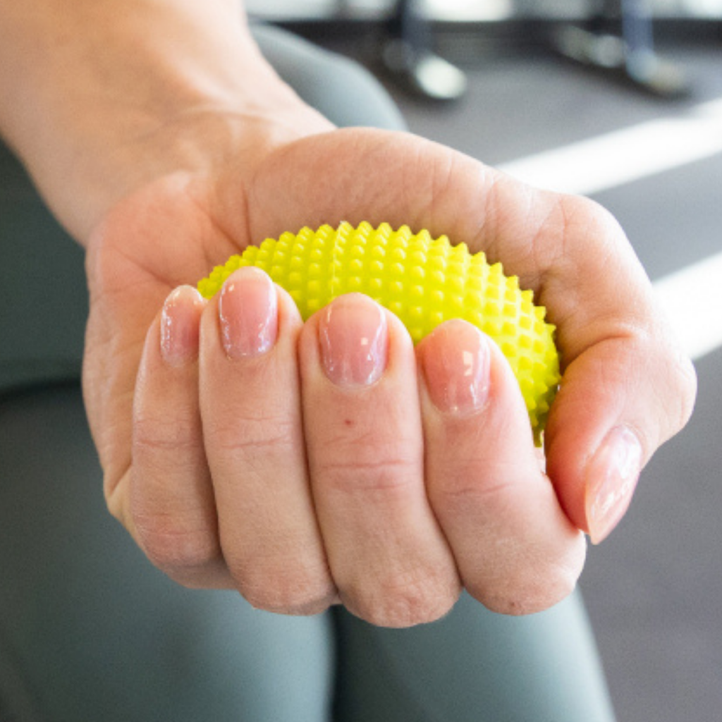 Naboso Hand Activation Kit - Massage Ballen Set