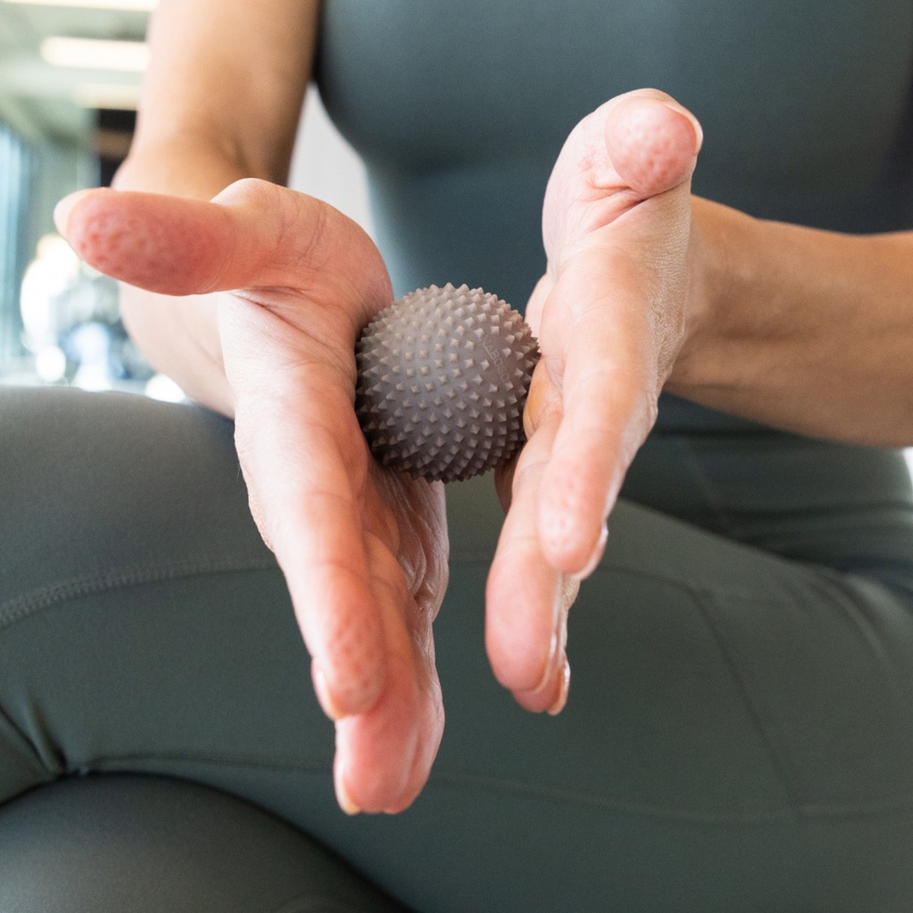Naboso Hand Activation Kit - Massage Ballen Set