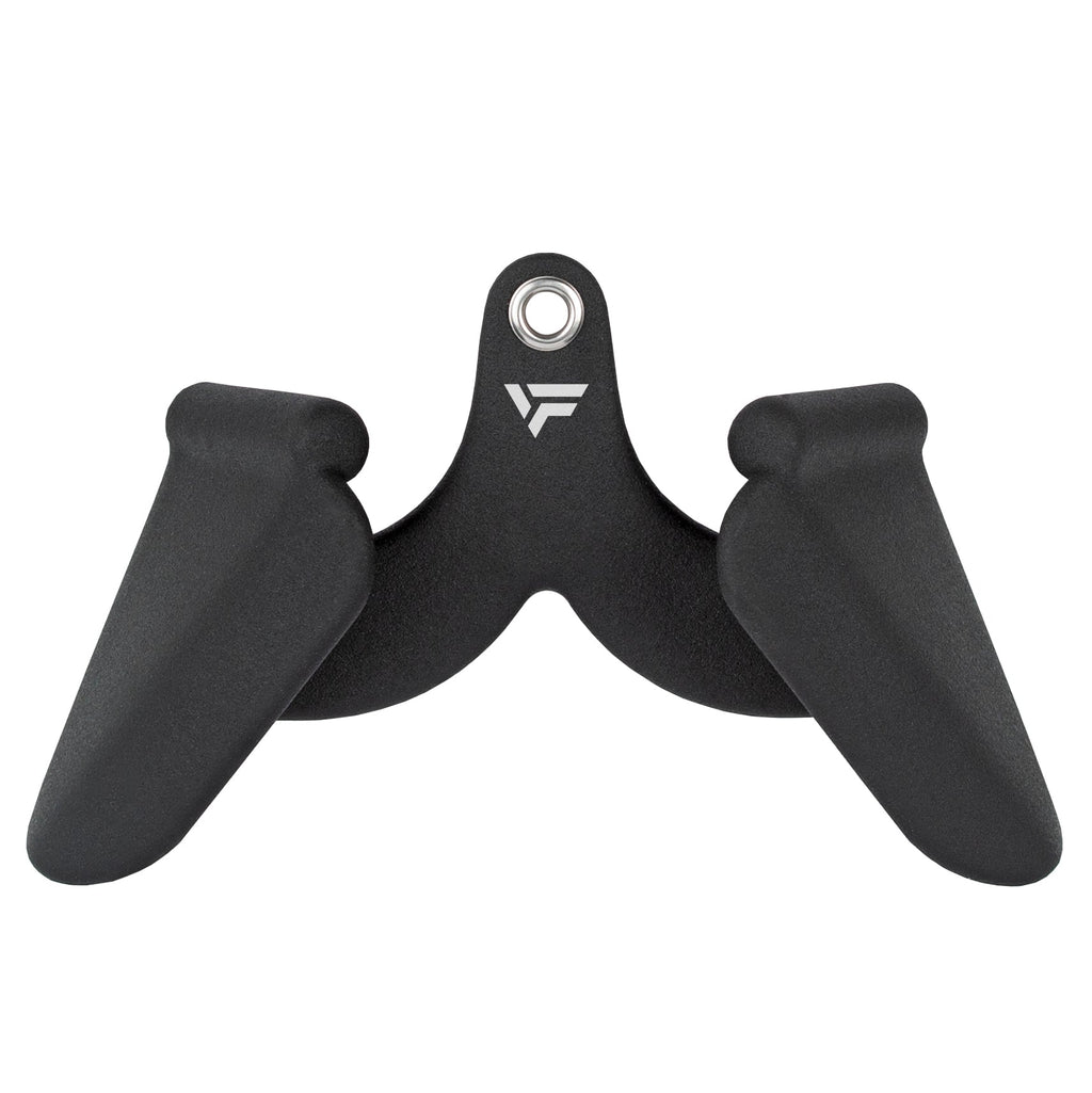VirtuFit Foam Grip Set
