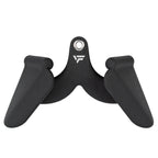 VirtuFit Foam Grip Set