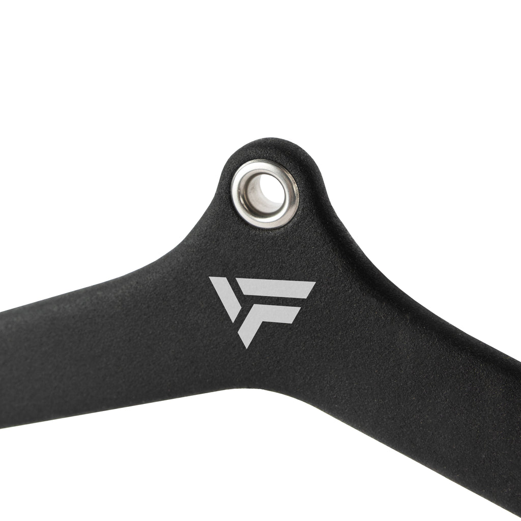 VirtuFit Foam Grip Set