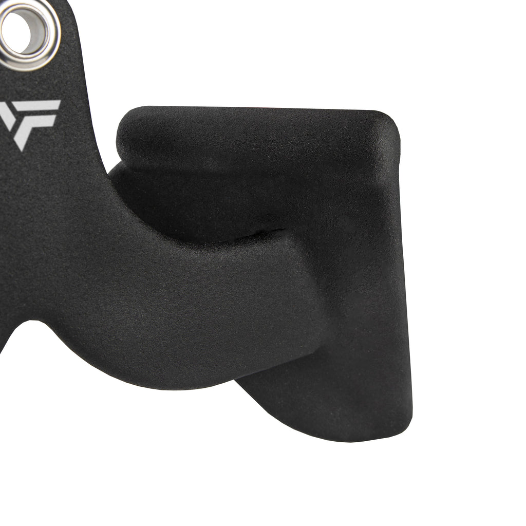 VirtuFit Foam Grip Set