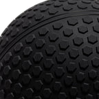 VirtuFit Slam Ball - Fitness Bal - 5 kg - Zwart