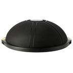 HMS Premium Balansbal Pro - Zwart