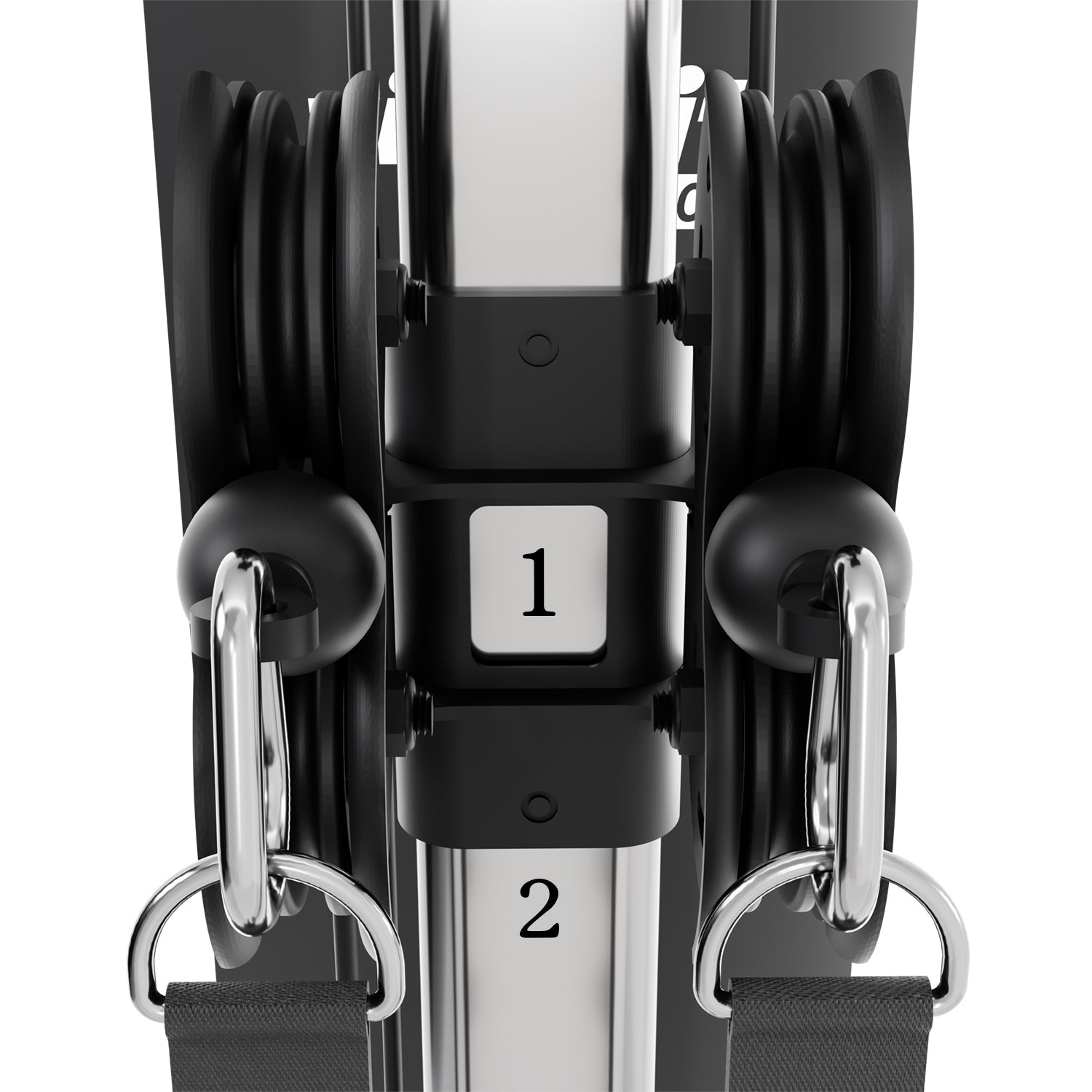 VirtuFit PL100 Single Pulley Station - Kabelstation
