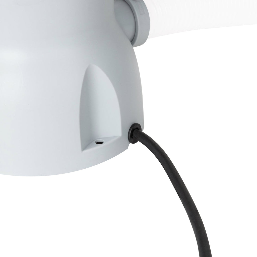 Virtufit Zwembad Cartridge Filterpomp - 300G/H
