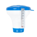 VirtuFit Zwembad Chloordrijver - Met Thermometer