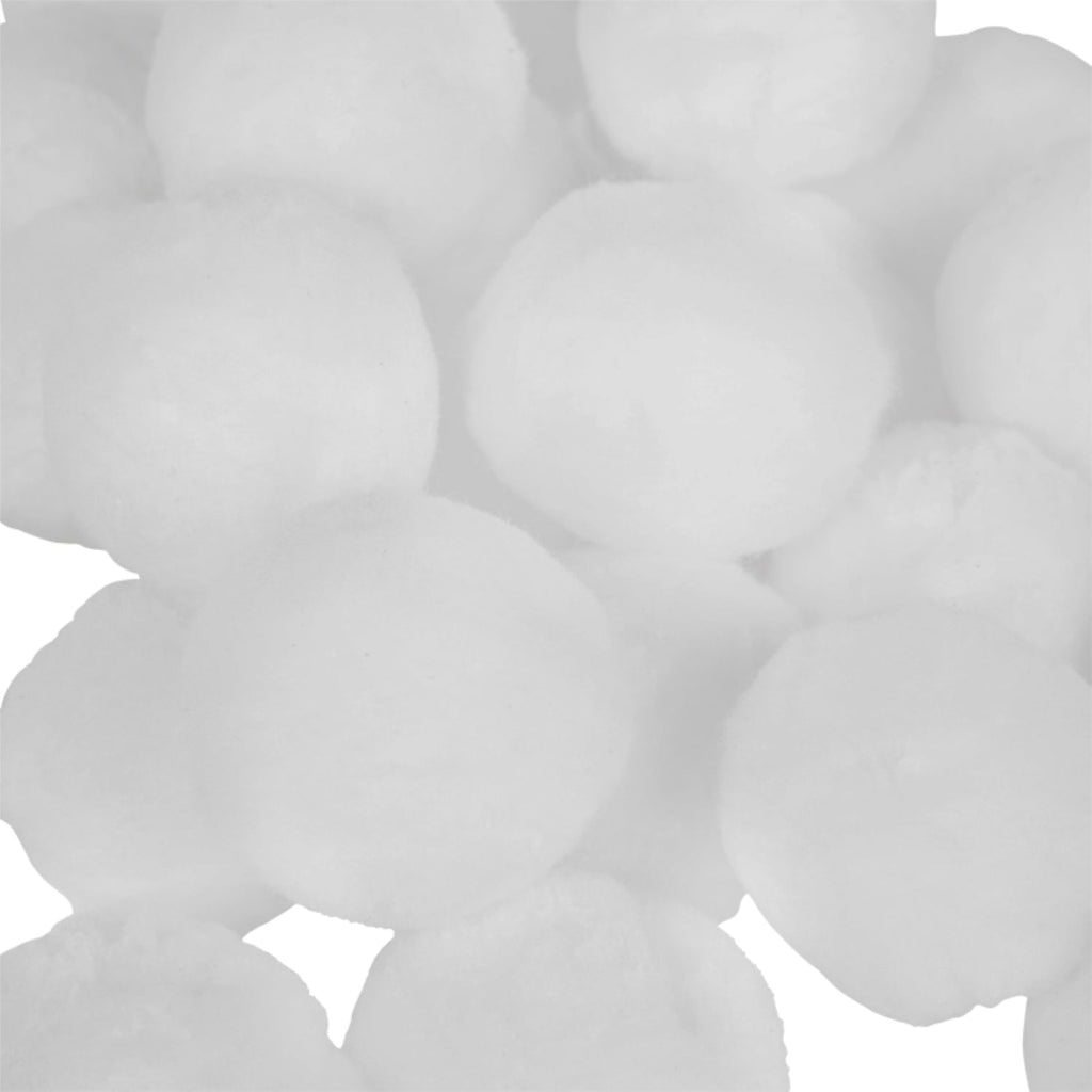 VirtuFit Filterbollen voor Filterpomp - 100g