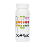 VirtuFit Zwembad Teststrips - 50 Stuks