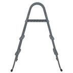 VirtuFit Zwembadtrap 84 cm - Universeel