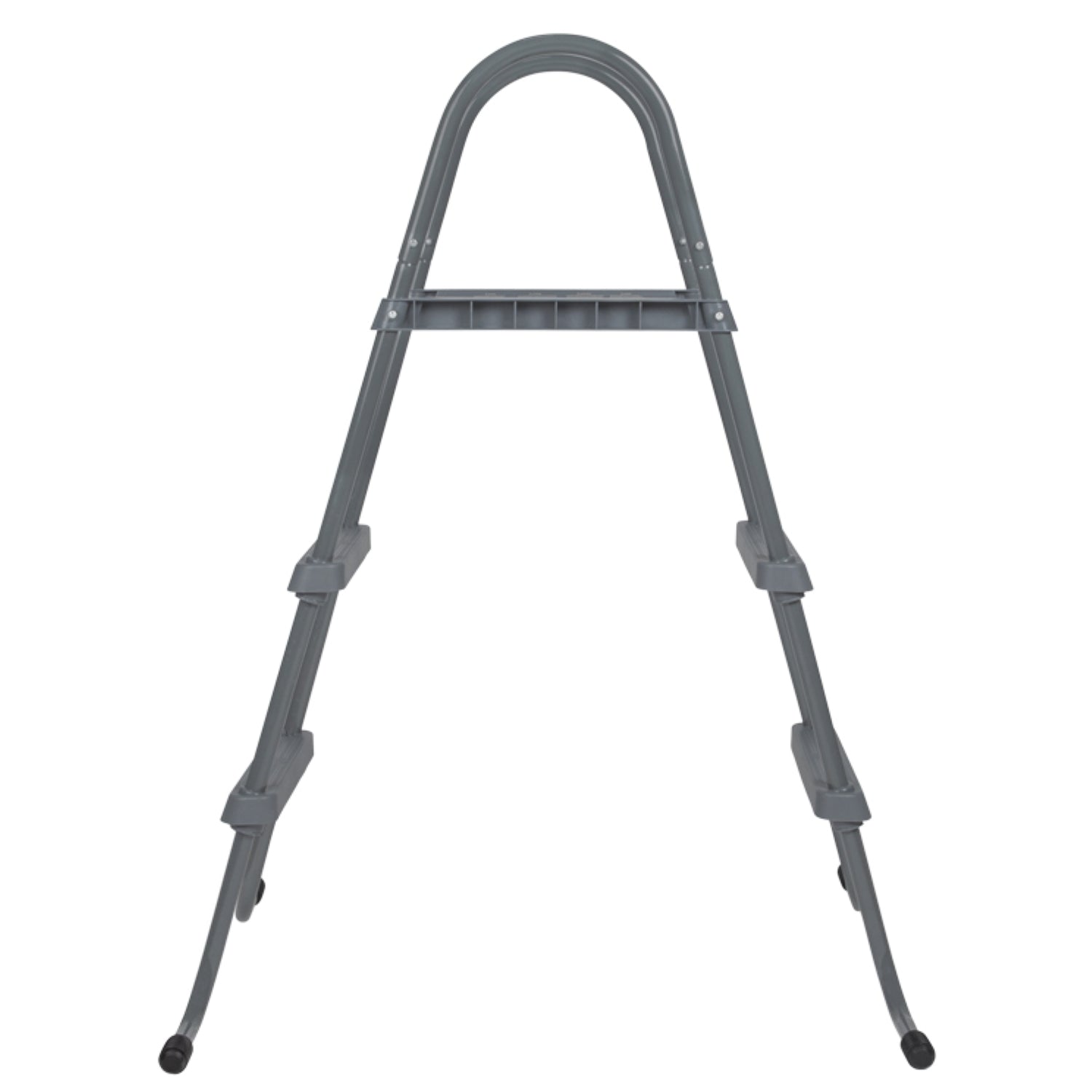 VirtuFit Zwembadtrap 84 cm - Universeel