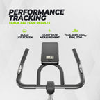 VirtuFit RS100 Indoor Cycle