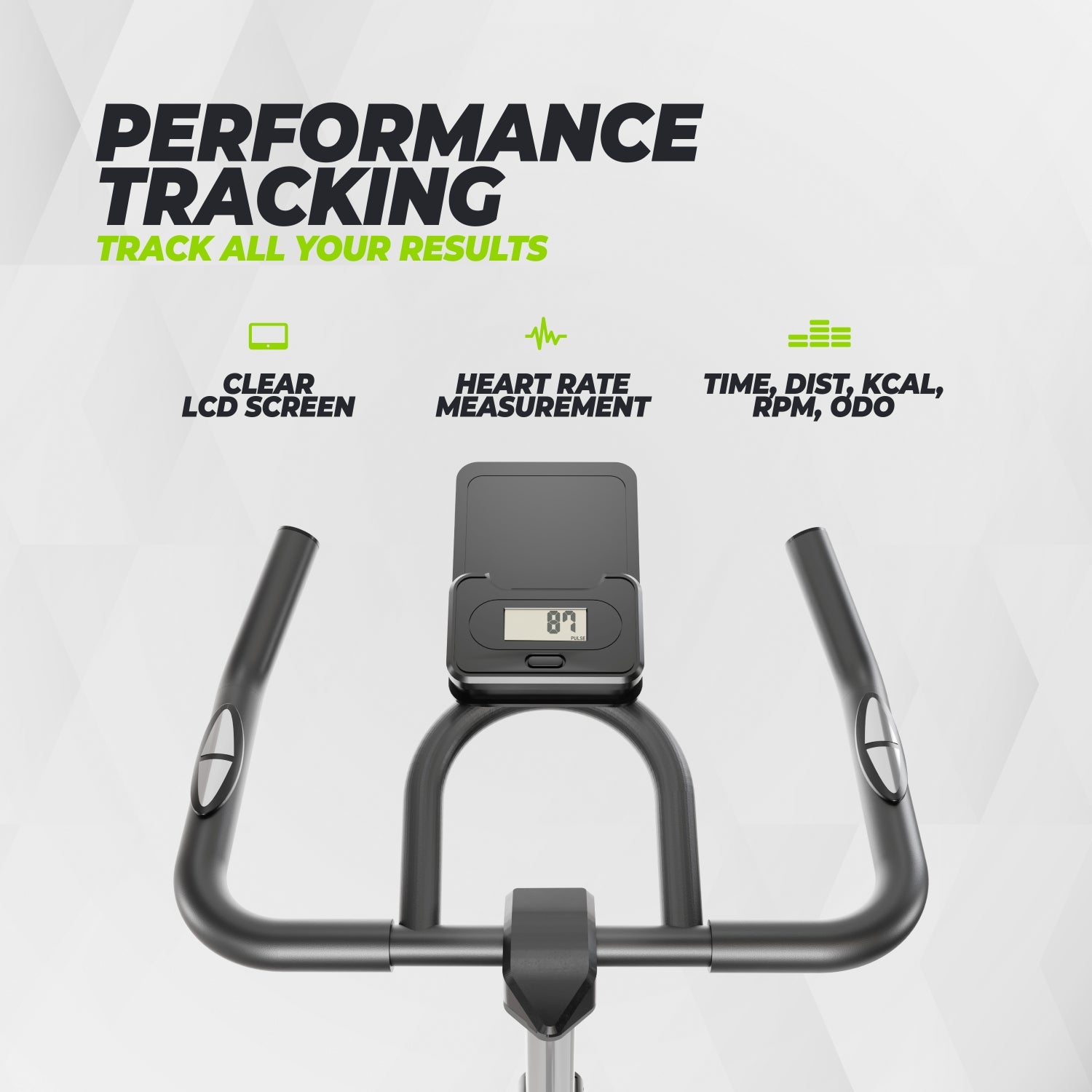 VirtuFit RS100 Indoor Cycle