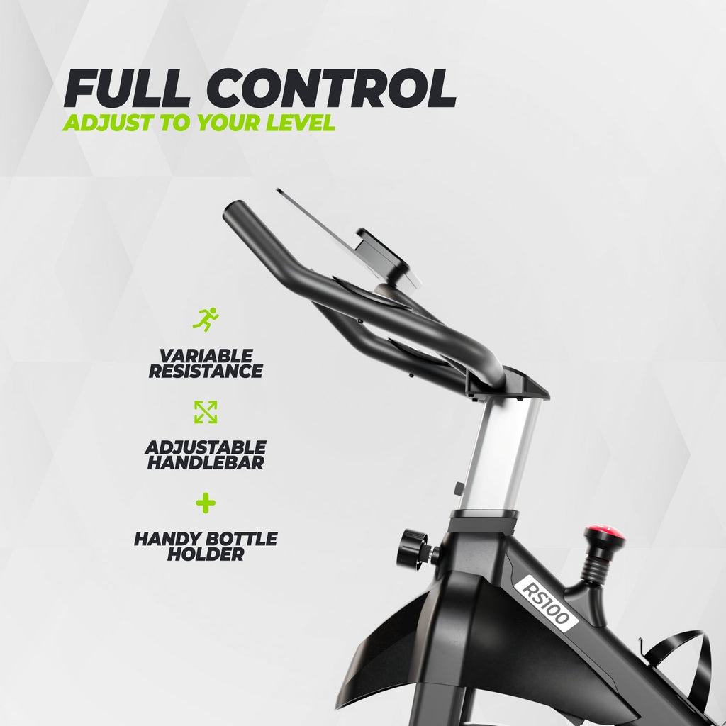 VirtuFit RS100 Indoor Cycle