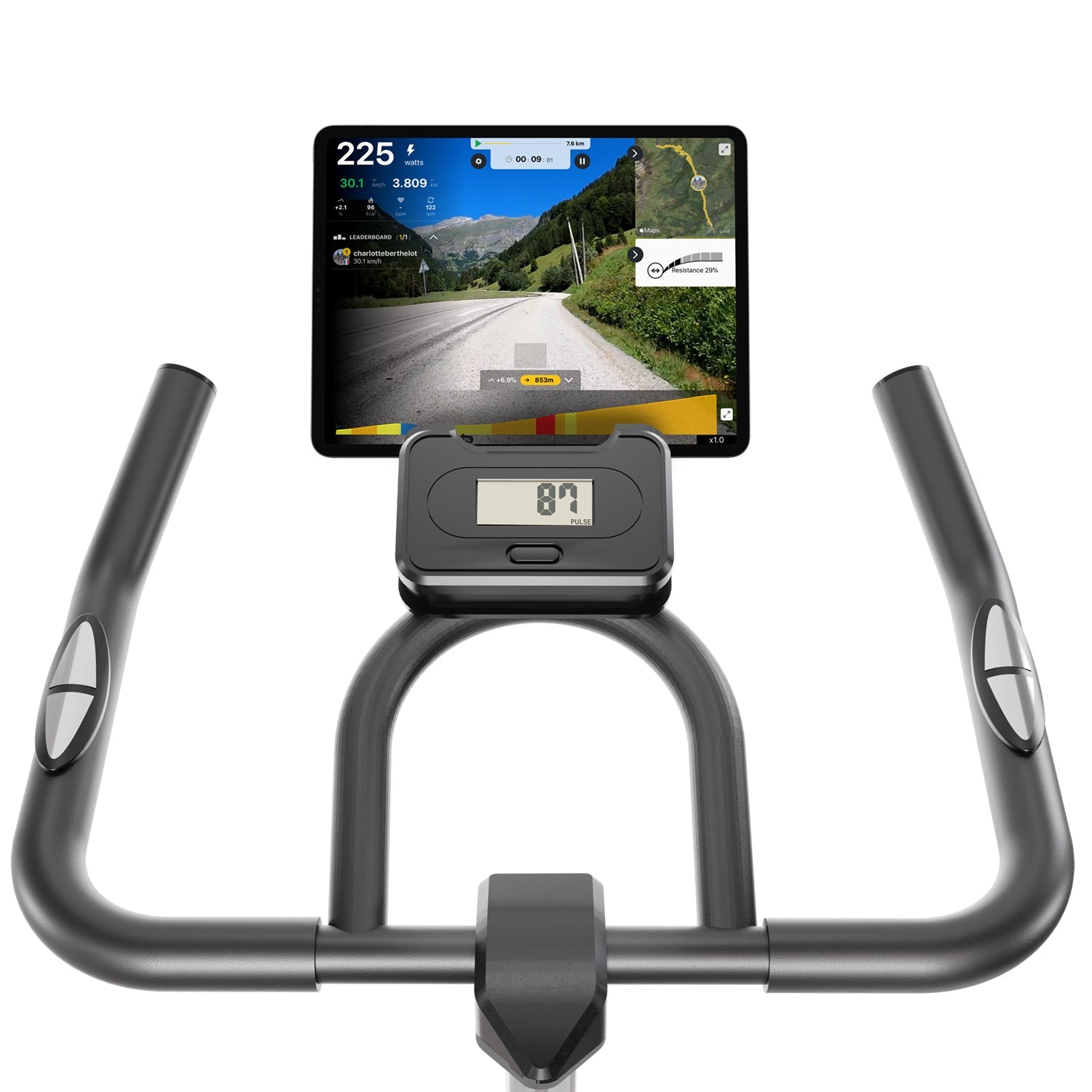 VirtuFit RS100 Indoor Cycle