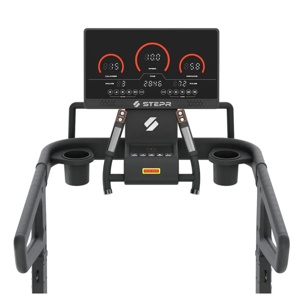 STEPR Air Runner All-In Tread XL