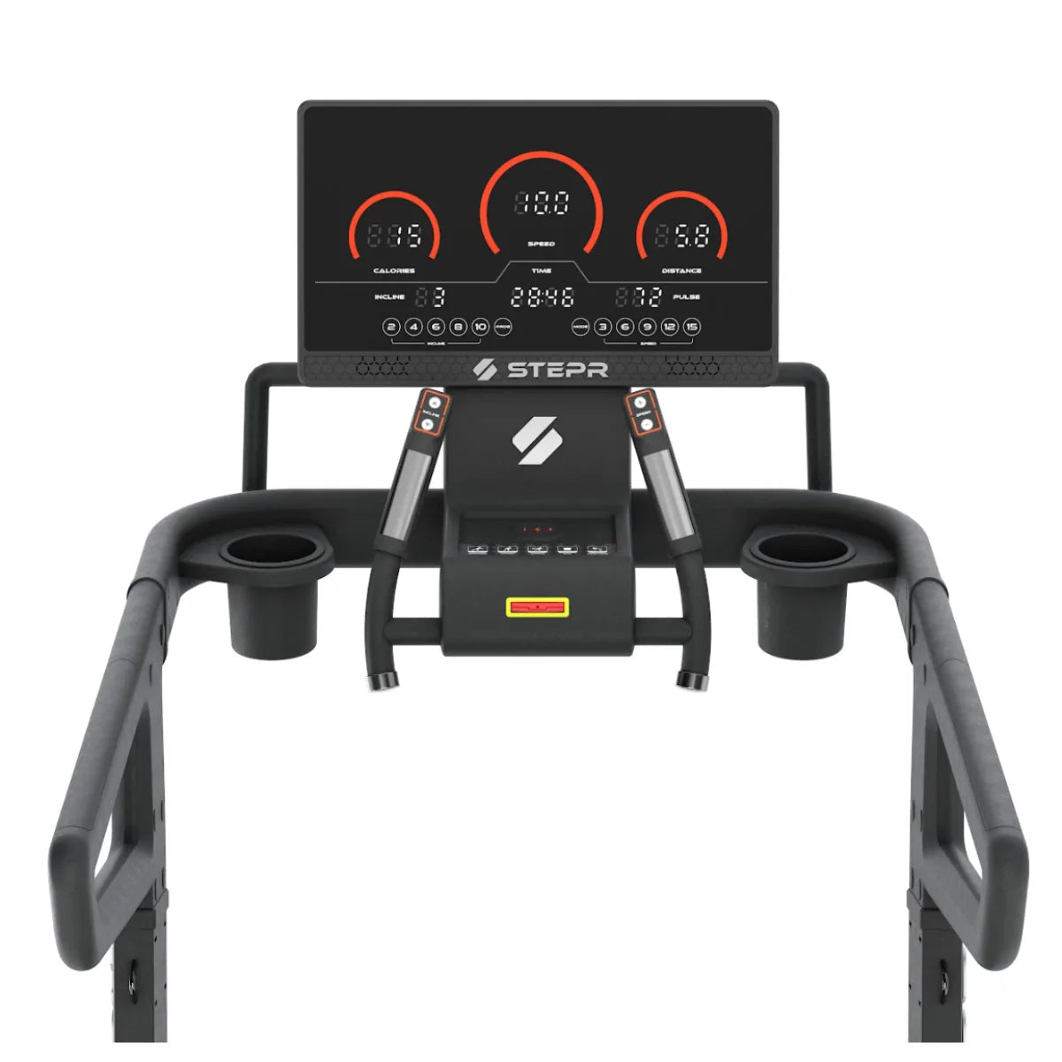 STEPR Air Runner All-In Tread XL