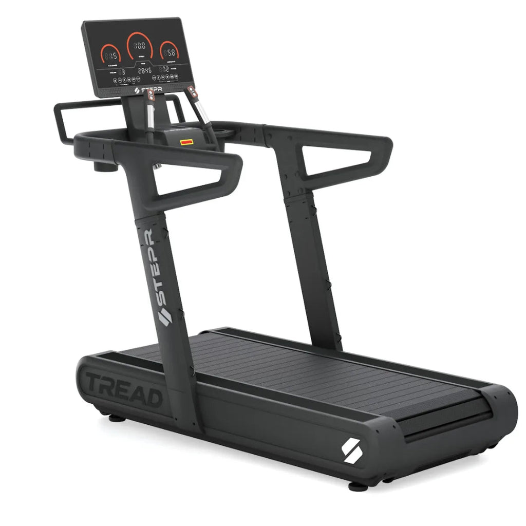 STEPR Air Runner All-In Tread XL