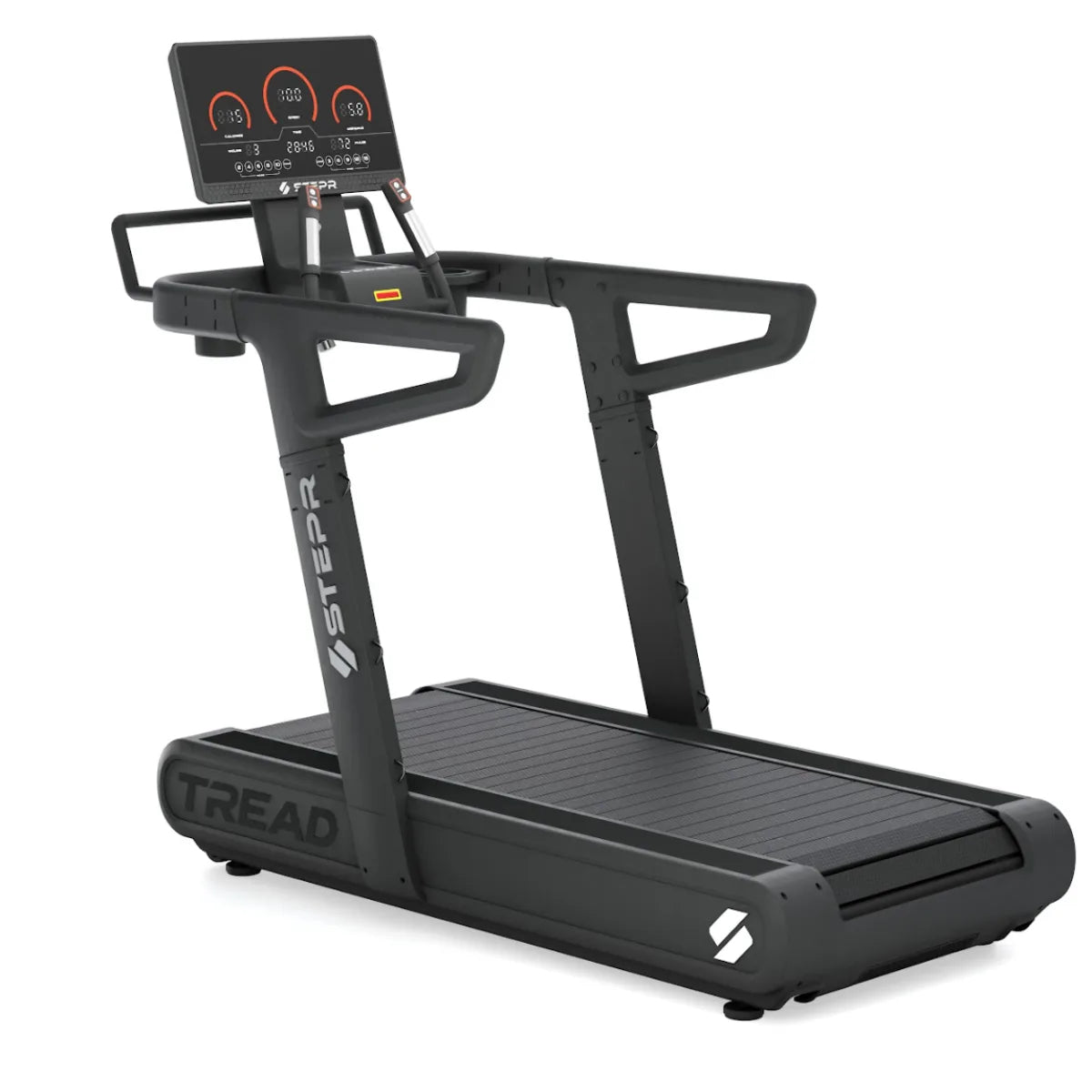 STEPR Air Runner All-In Tread XL