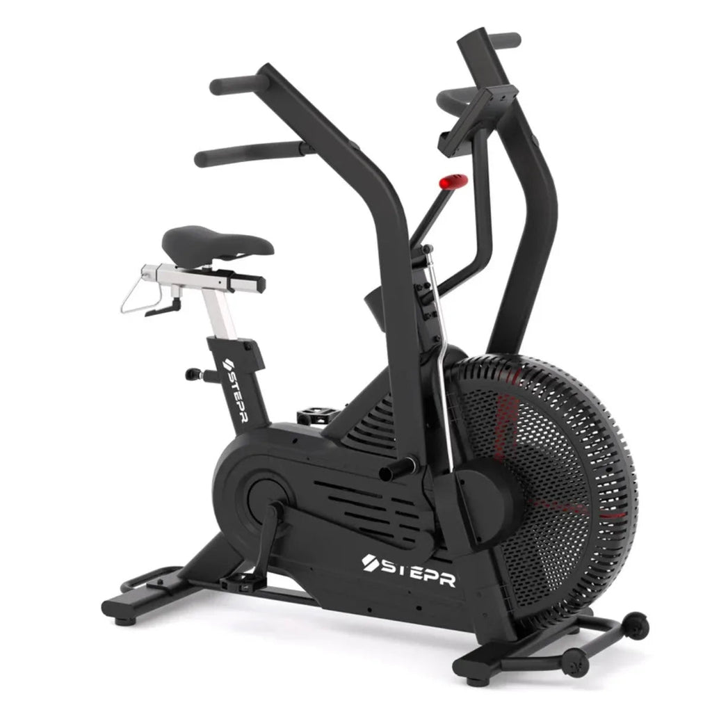 STEPR Air Bike Bionic Bike XL