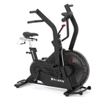 STEPR Air Bike Bionic Bike XL