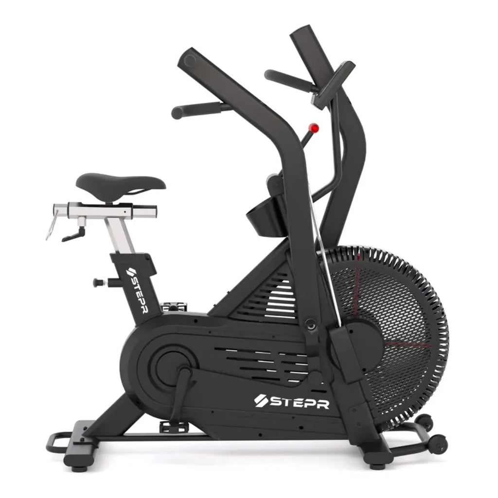 STEPR Air Bike Bionic Bike XL