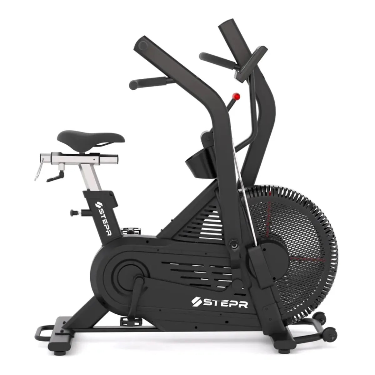 STEPR Air Bike Bionic Bike XL