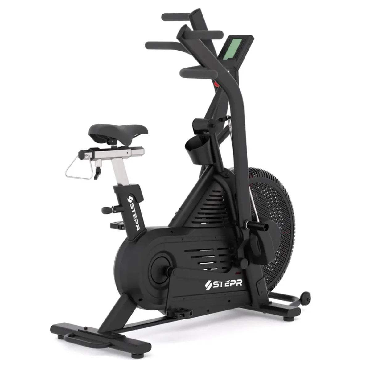 STEPR Air Bike Bionic Bike XL