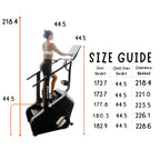STEPR Stair Climber Classic+