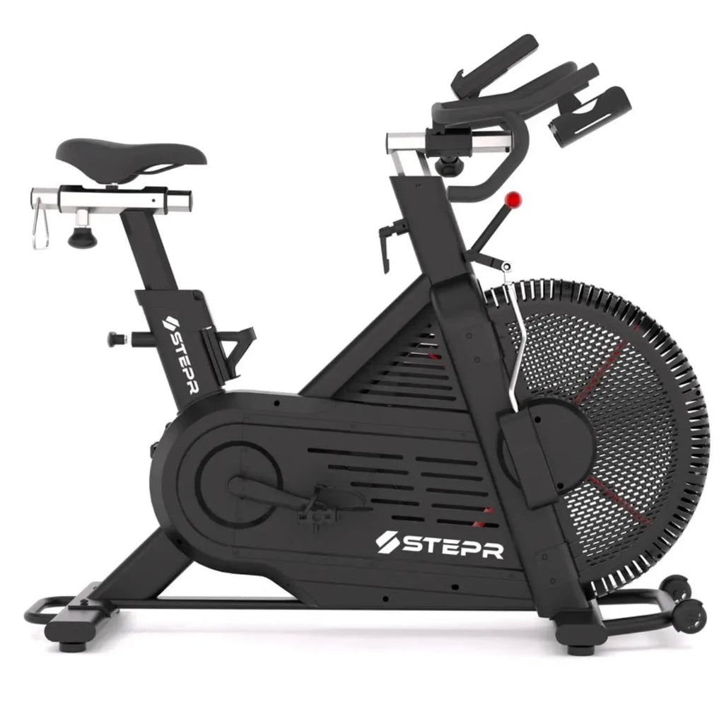 STEPR Air Bike XL