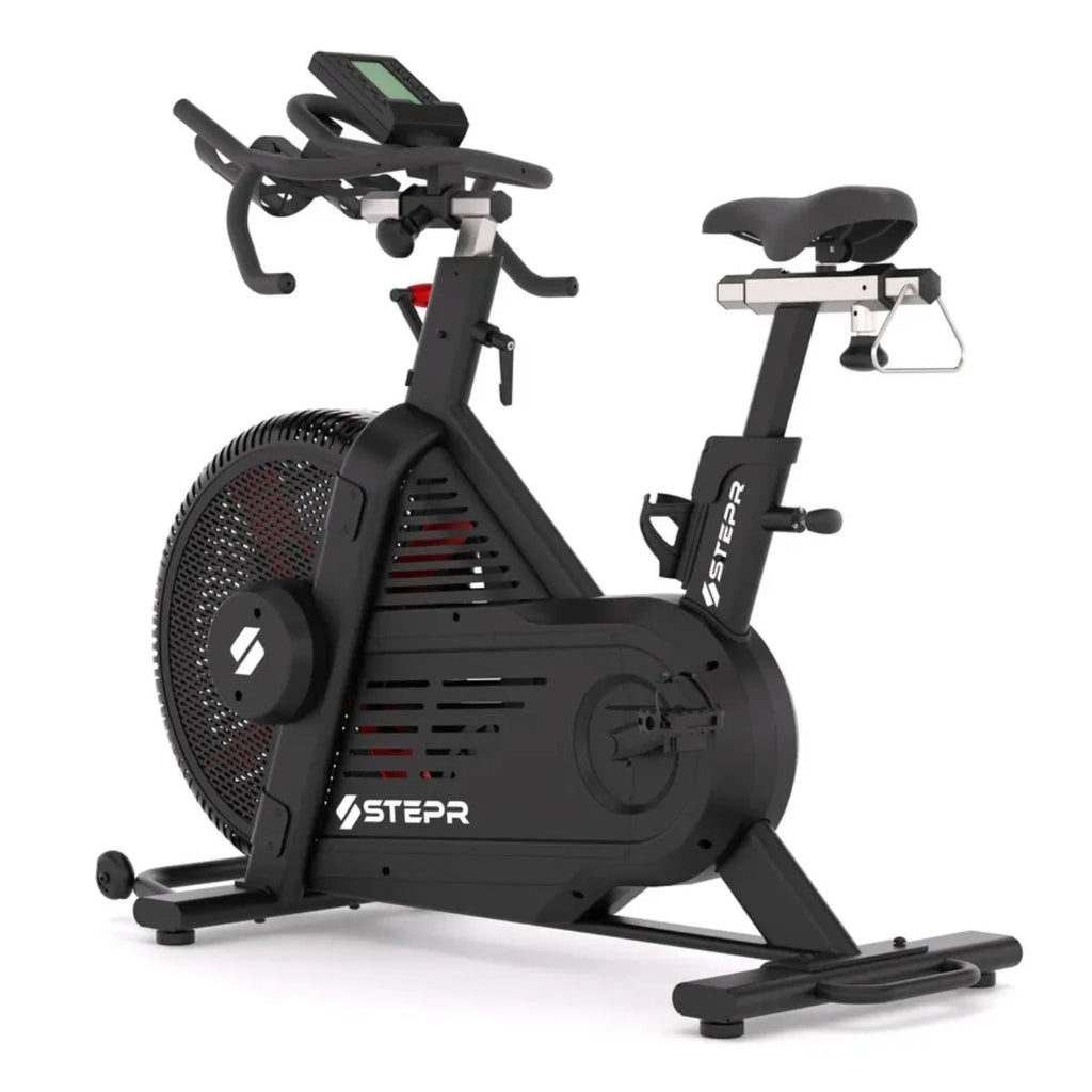 STEPR Air Bike XL