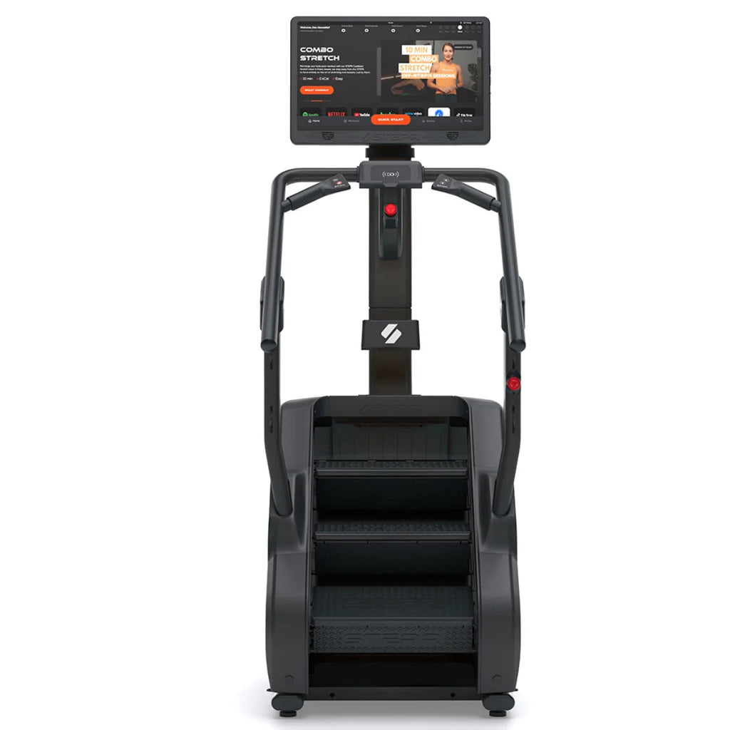 STEPR Stair Climber Pro+