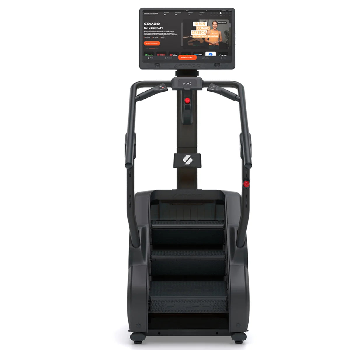 STEPR Stair Climber Pro+