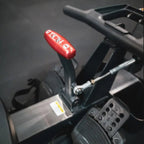 STEPR Roeitrainer Performance Rower XL