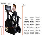 STEPR Stair Climber XL