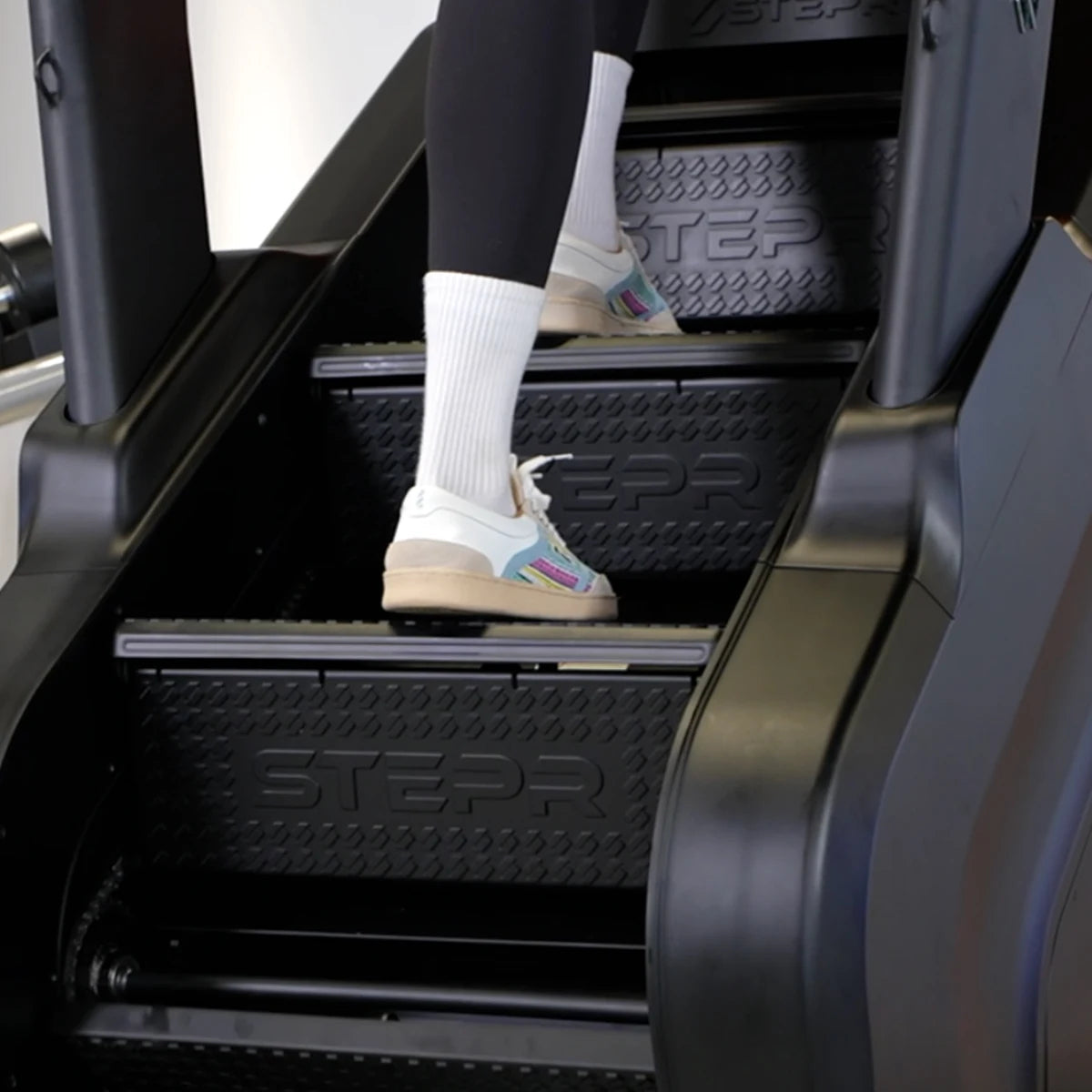STEPR Stair Climber XL+