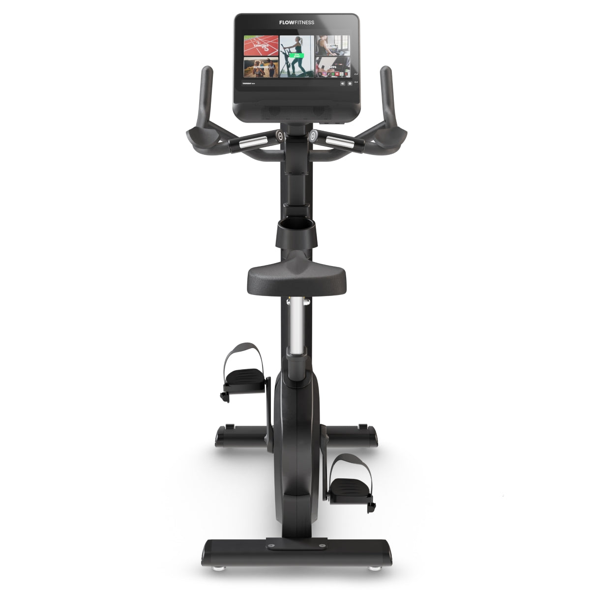 Flow Fitness Perform Pro B6i Hometrainer - TFT Console - Showroommodel