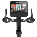 Flow Fitness Perform Pro B6i Hometrainer - TFT Console - Showroommodel