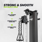 VirtuFit PL100 Single Pulley Station - Kabelstation