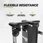 VirtuFit PL100 Single Pulley Station - Kabelstation