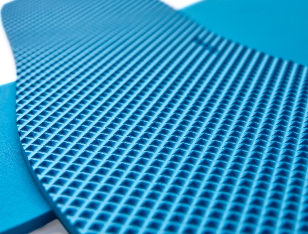 Naboso Activation Insole - Sensorische Inlegzolen - Blauw