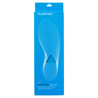 Naboso Activation Insole - Sensorische Inlegzolen - Blauw