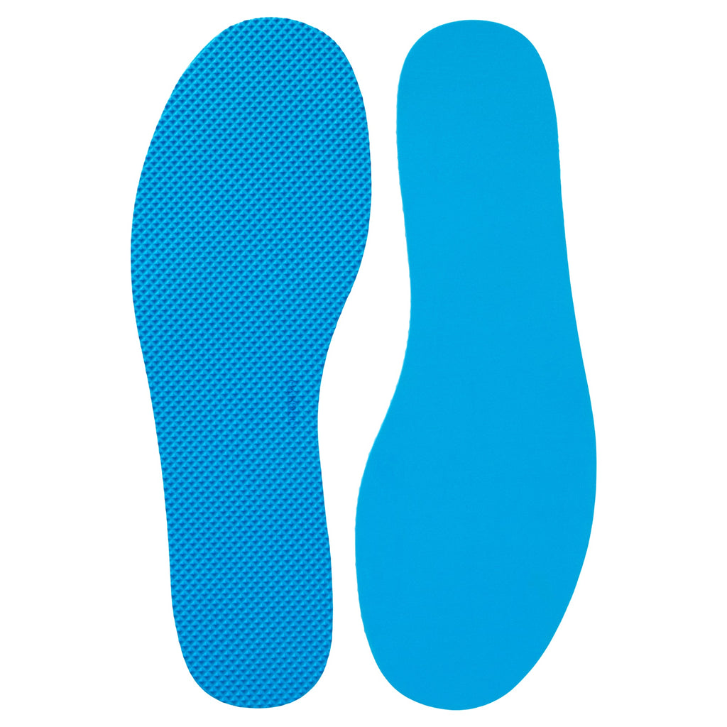 Naboso Activation Insole - Sensorische Inlegzolen - Blauw