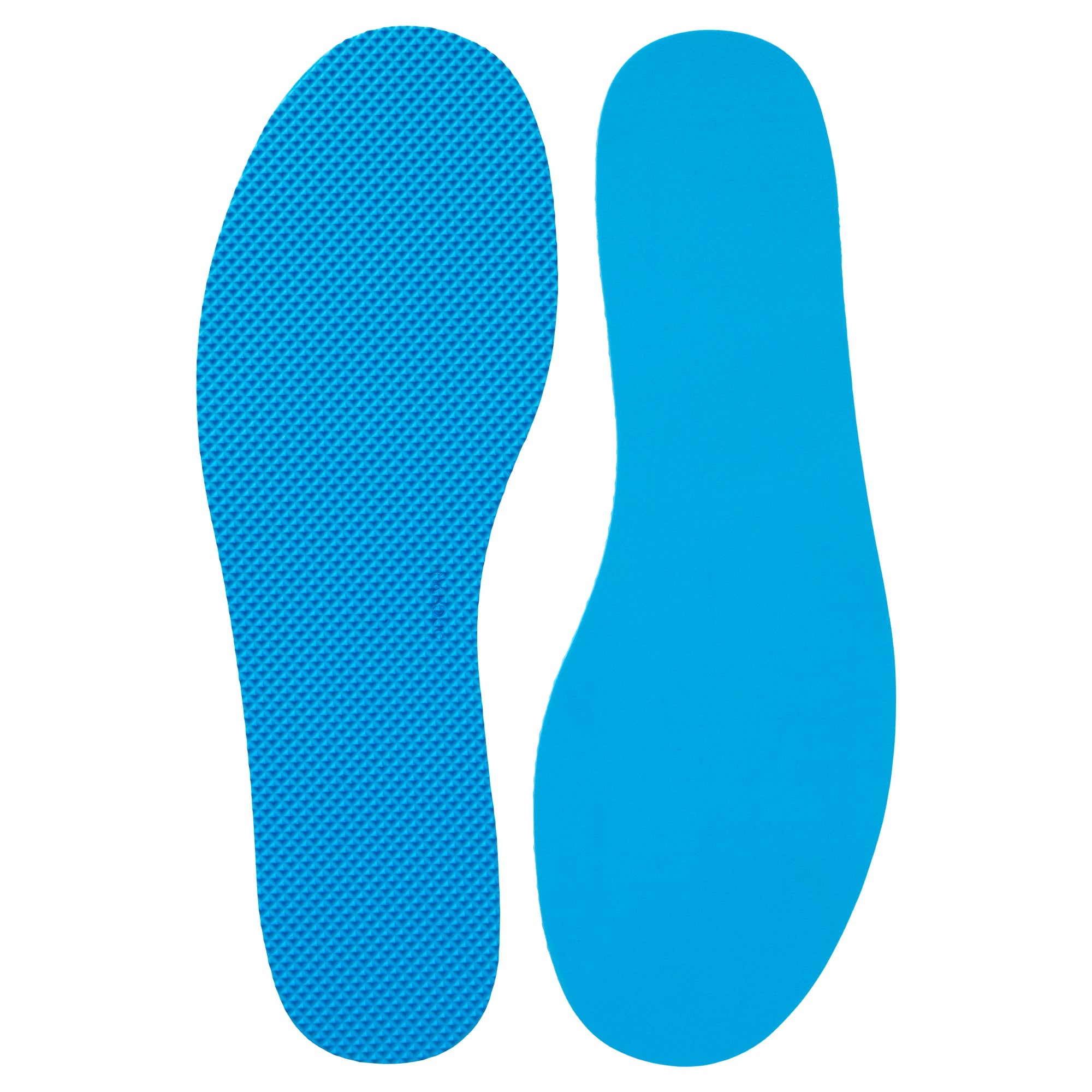Naboso Activation Insole - Sensorische Inlegzolen - Blauw