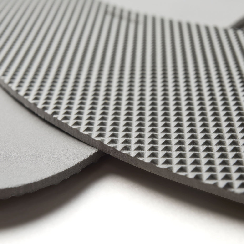 Naboso Neuro Insole - Sensorische Inlegzolen - Grijs