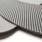 Naboso Neuro Insole - Sensorische Inlegzolen - Grijs